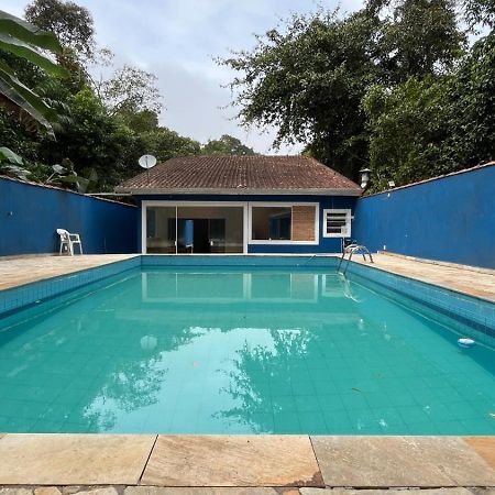 Casa Azul Villa Peruibe Exterior photo